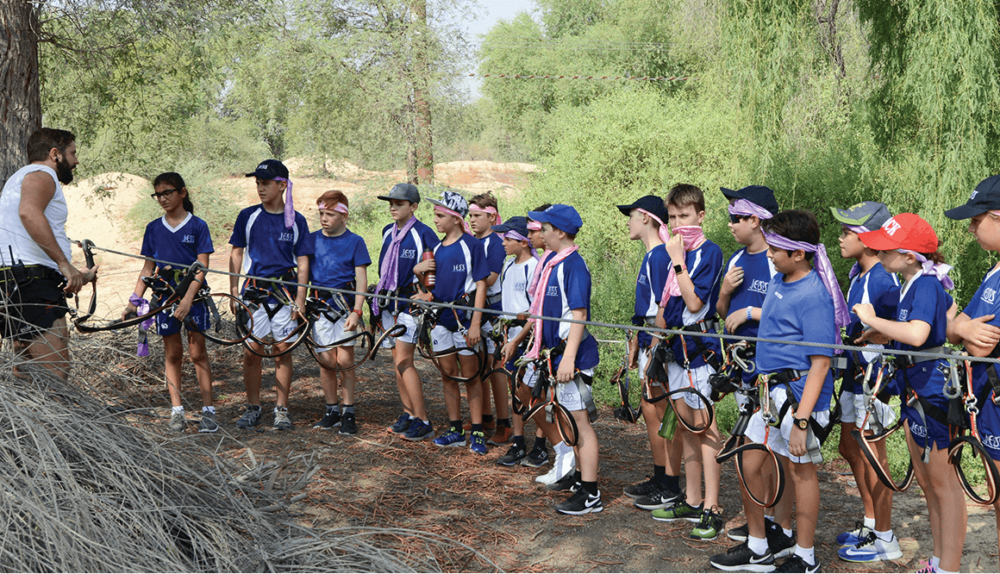 How To Pick The Right School Group Outdoor Activities