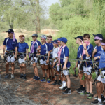 How To Pick The Right School Group Outdoor Activities