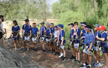 How To Pick The Right School Group Outdoor Activities