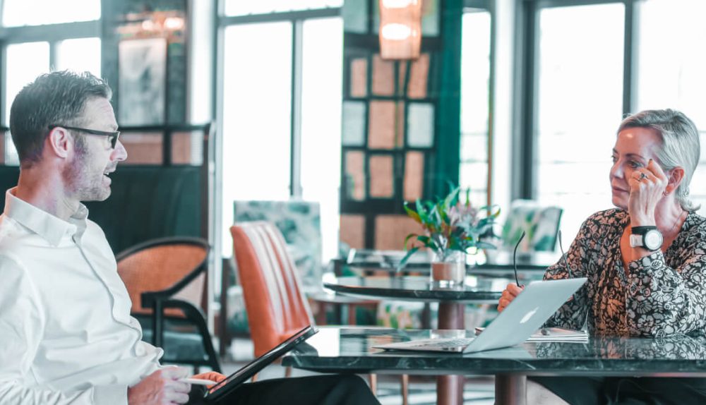 Top 5 Team Building Training Activities That Actually Work