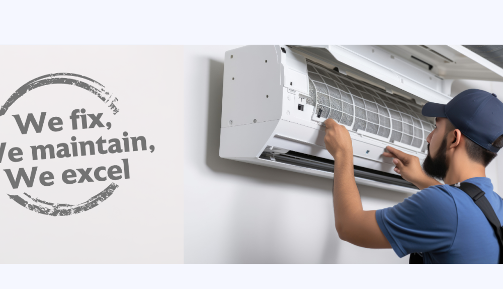 How A Trusted AC Repair Company Saves You From Stress