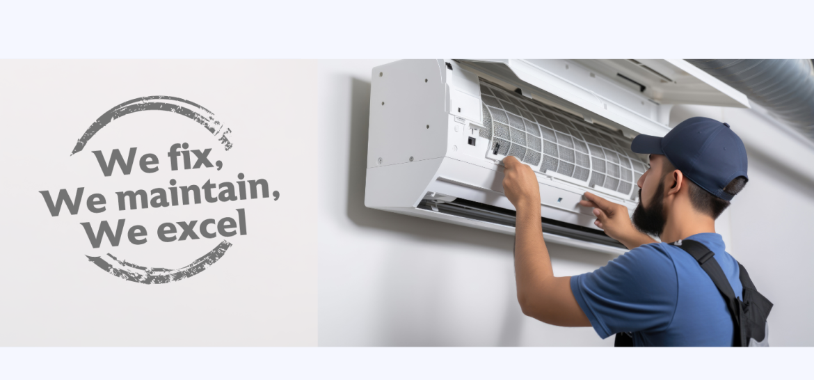 How A Trusted AC Repair Company Saves You From Stress