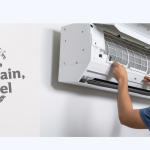 How A Trusted AC Repair Company Saves You From Stress