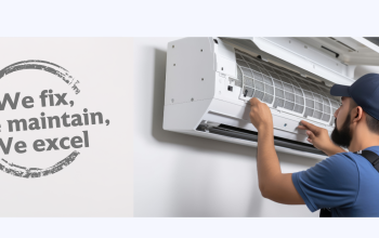 How A Trusted AC Repair Company Saves You From Stress