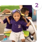 What Parents Should Look For in an EYFS Nursery