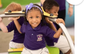 What Parents Should Look For in an EYFS Nursery