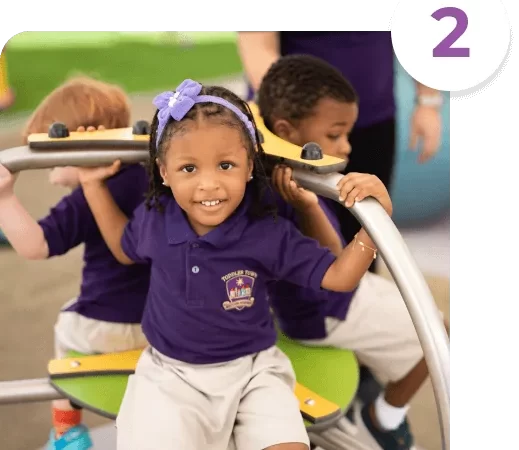 What Parents Should Look For in an EYFS Nursery
