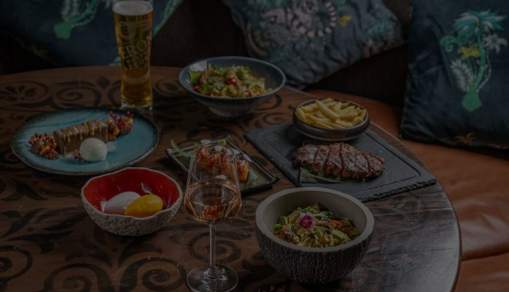 Top Benefits Of Planning A Business Lunch