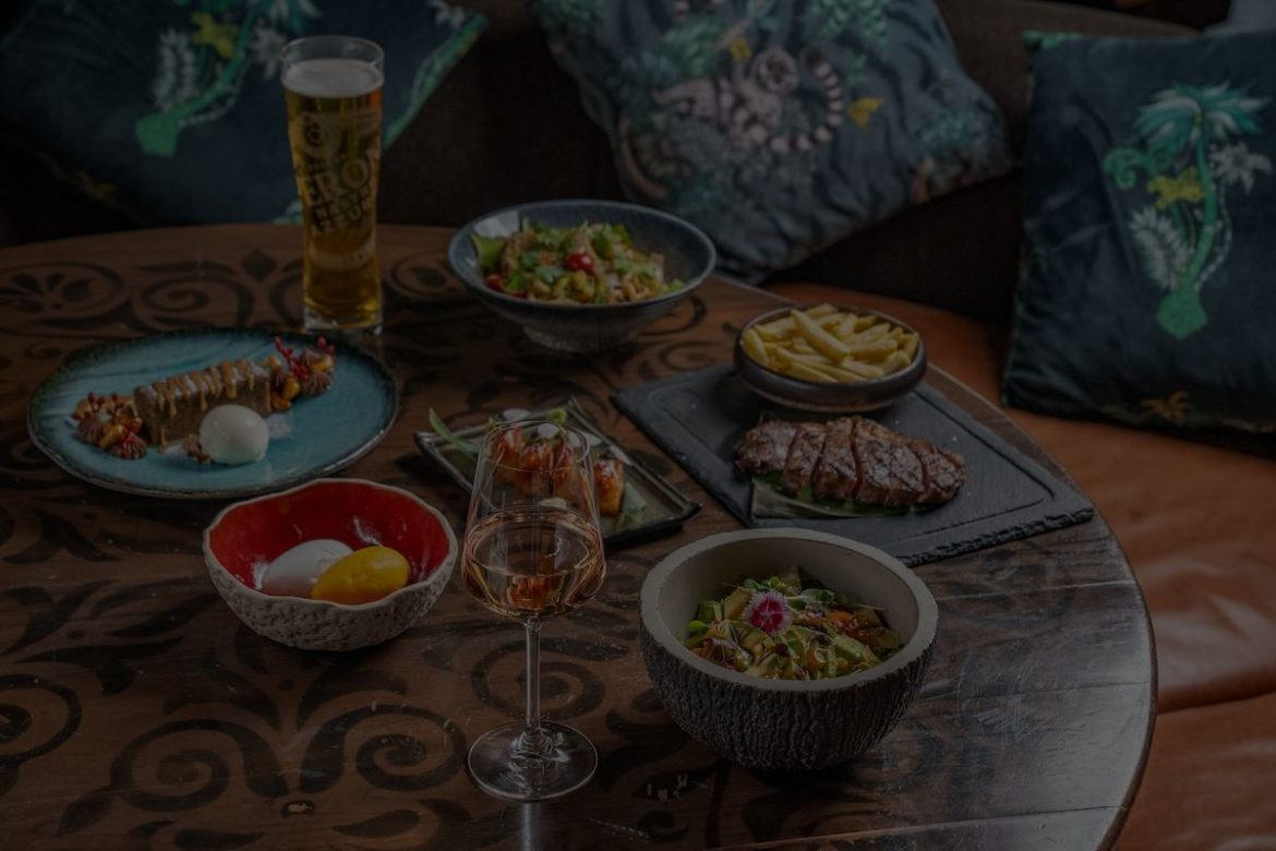 Top Benefits Of Planning A Business Lunch