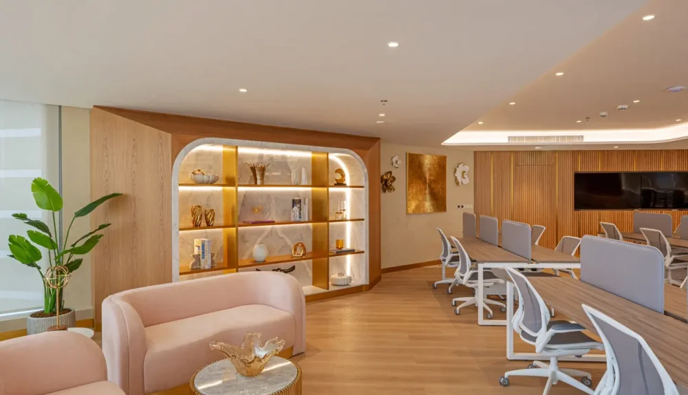 Tips On Choosing Between Office Fit Out And Renovation