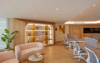 Tips On Choosing Between Office Fit Out And Renovation