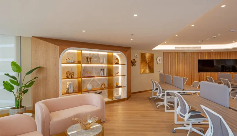 Tips On Choosing Between Office Fit Out And Renovation