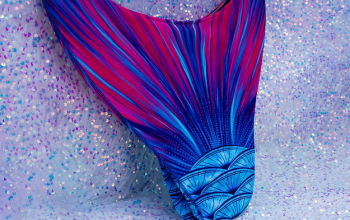 How to Choose a Mermaid Tail for Kids
