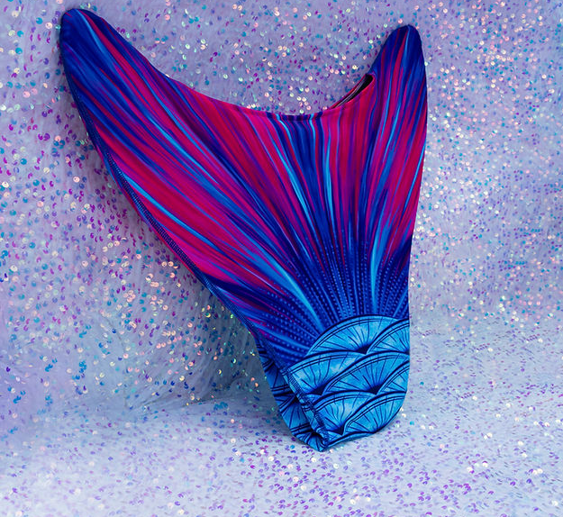 How to Choose a Mermaid Tail for Kids