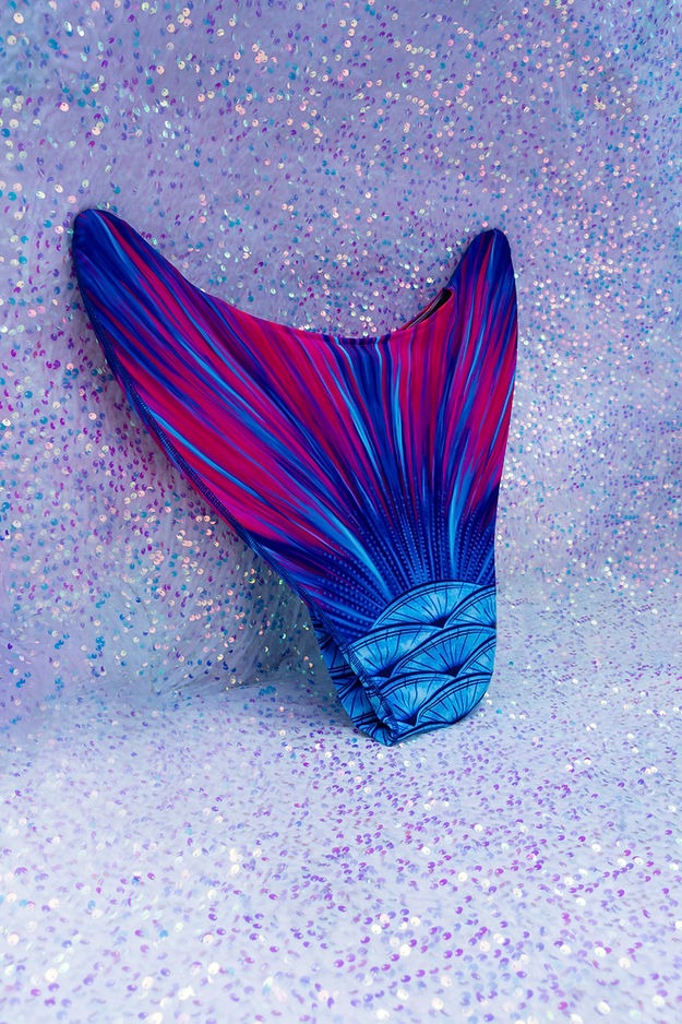 How to Choose a Mermaid Tail for Kids