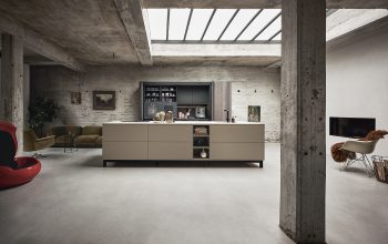 Lighting Ideas For Your Modular Kitchen