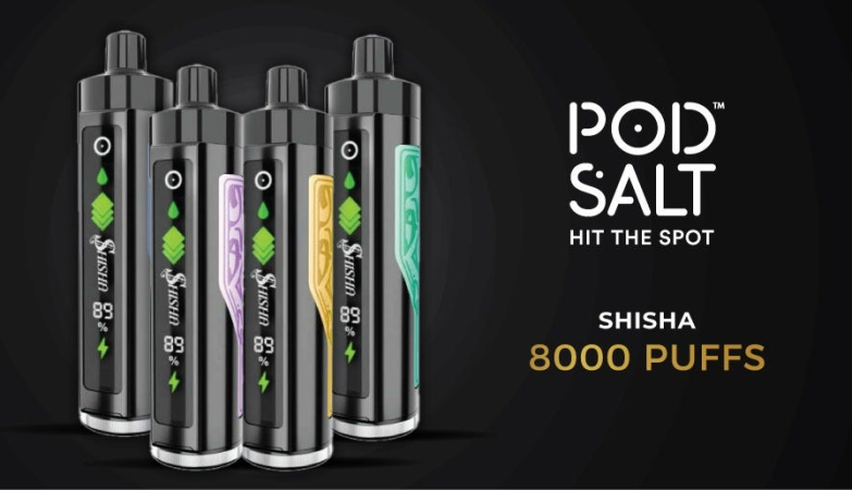 How Quality Vapes Reduce Small Vape Issues