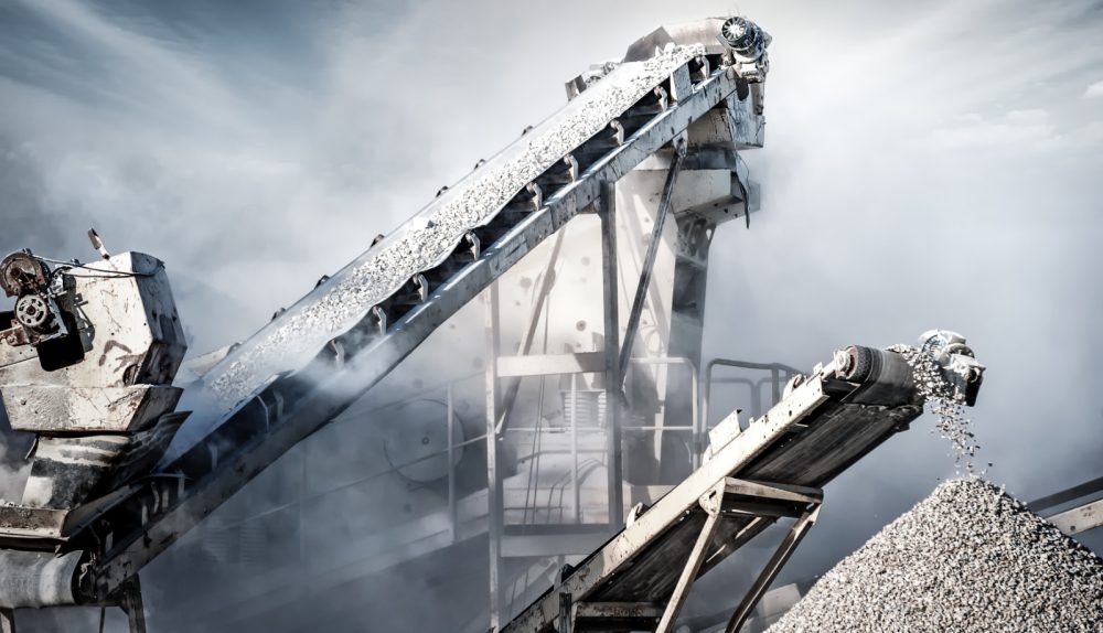 How Custom Metal Fabrication Boosts Cement Plant Output