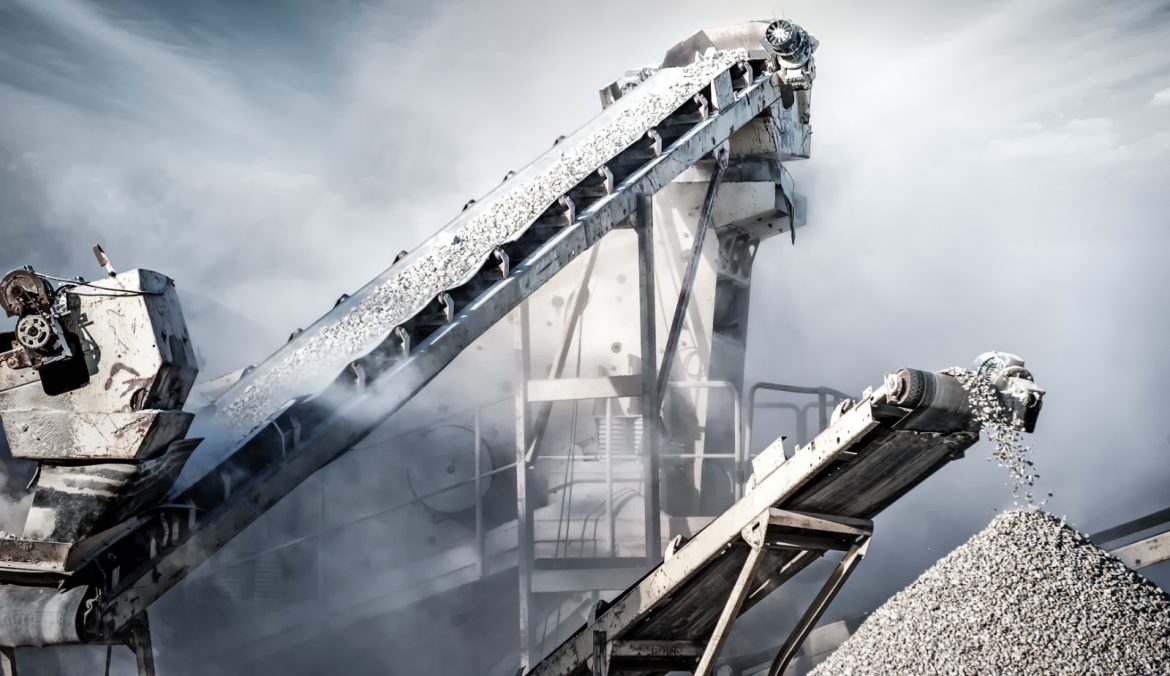 How Custom Metal Fabrication Boosts Cement Plant Output