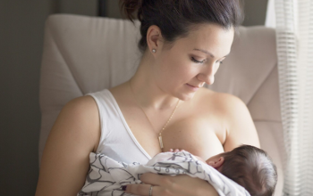 Working With A Lactation Consultant A Step-By-Step Guide