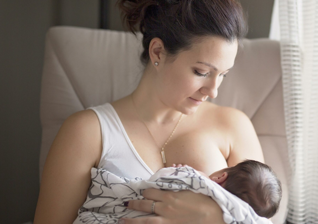 Working With A Lactation Consultant A Step-By-Step Guide