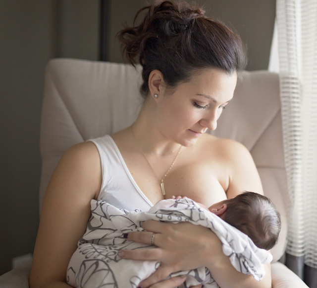 Working With A Lactation Consultant A Step-By-Step Guide